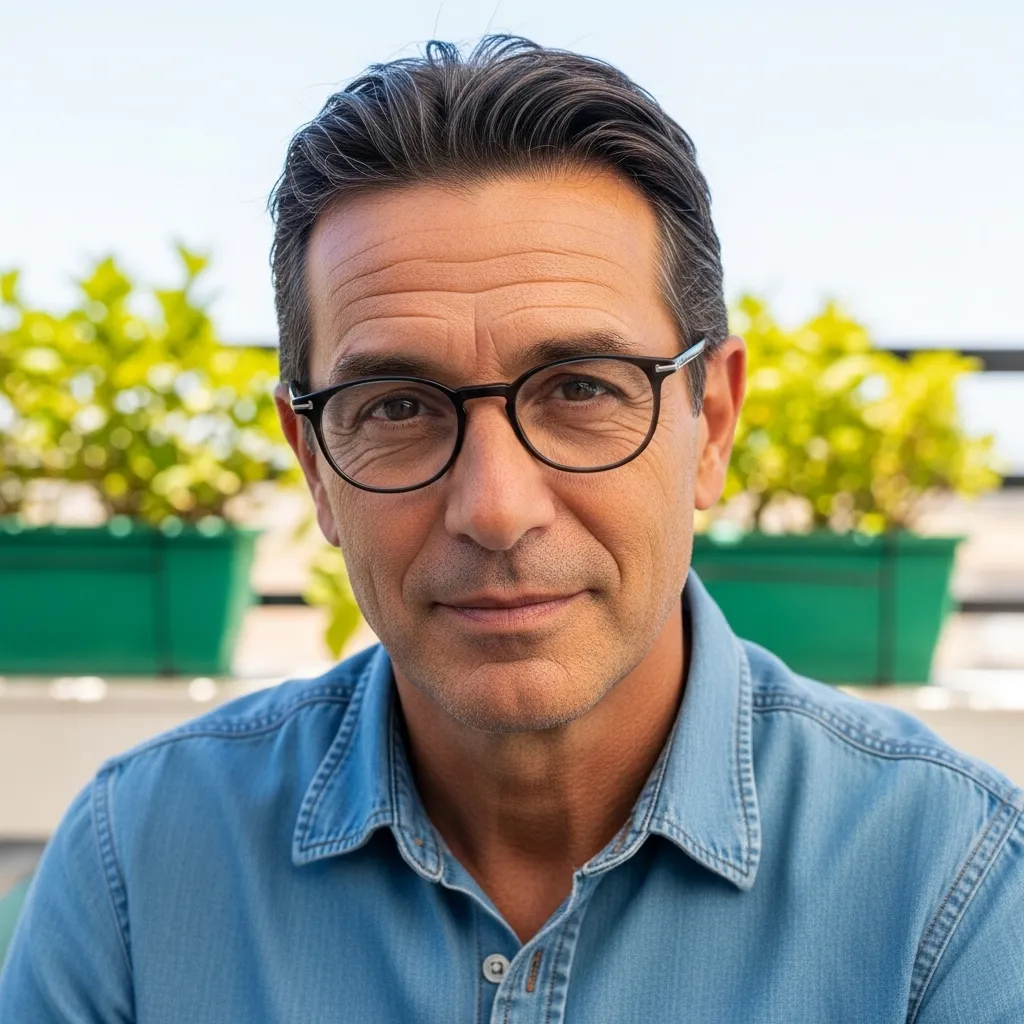 Αλέξανδρος Μανώλης